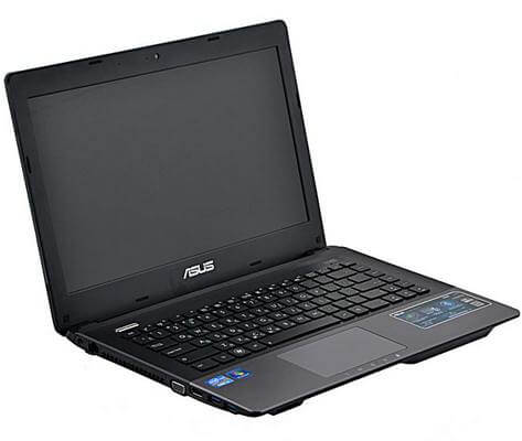 Замена клавиатуры на ноутбуке Asus K45
